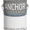 A 1-gallon pail of EPOXY HI-BUILD SERIES 3900 from Anchor Paint