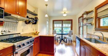 J5305 Gemini Craftsman Collection - Image 3