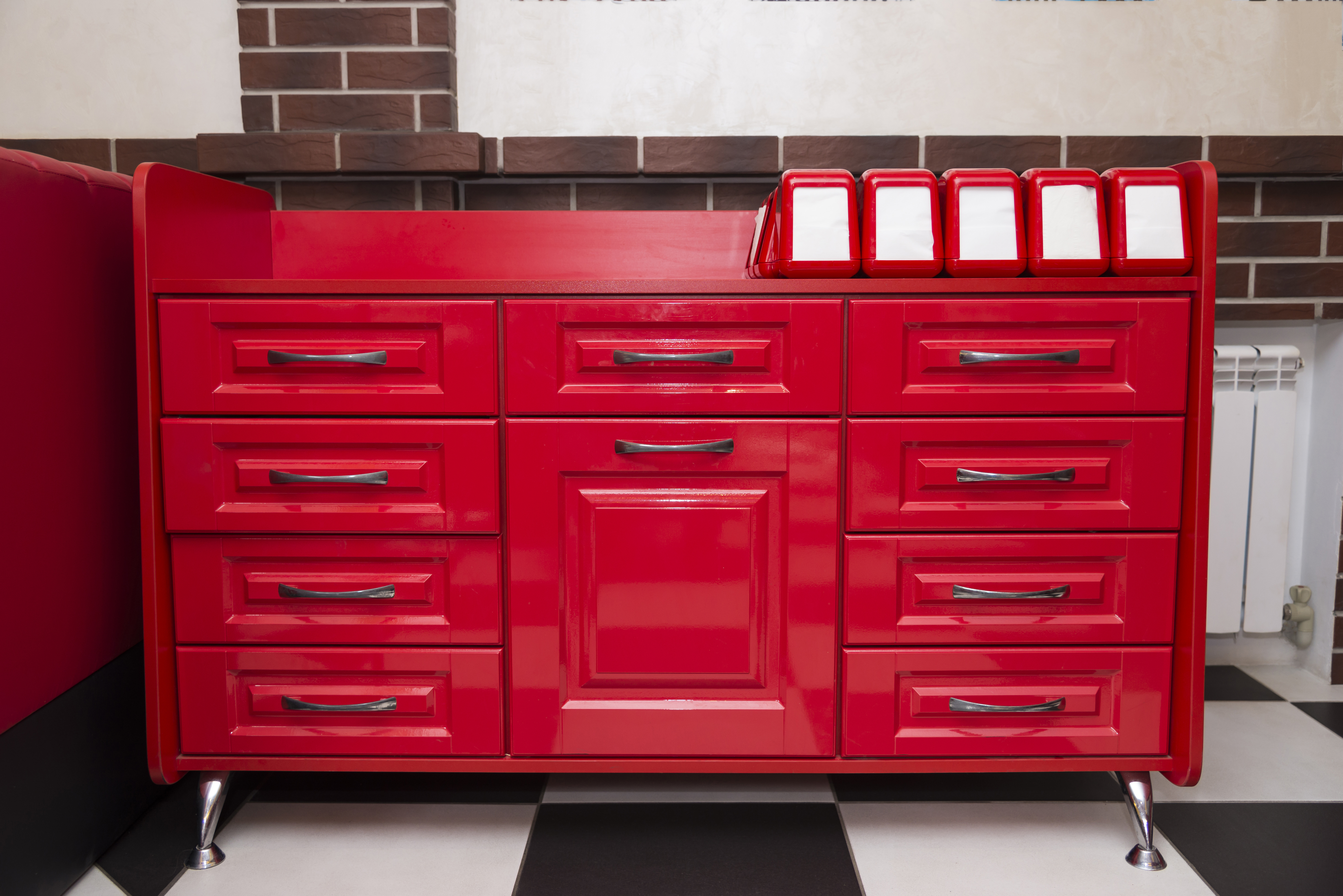 Uni-Kote Gloss Enamel Series P0600 - Image 2