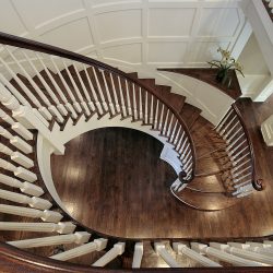 Commercial Wood Coatings