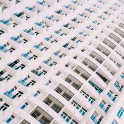 Commercial Finish Coats