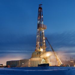 Industrial Epoxy Coatings