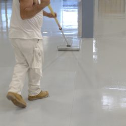 Light Industrial Coatings