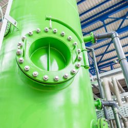 Industrial Waterborne Coatings