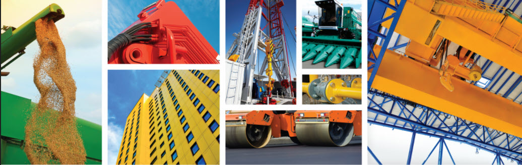 Anchor Industrial Images